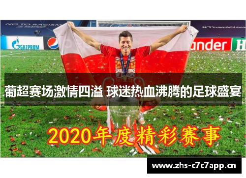 葡超赛场激情四溢 球迷热血沸腾的足球盛宴