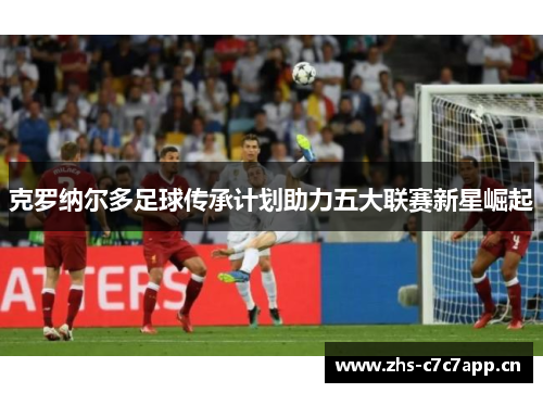 克罗纳尔多足球传承计划助力五大联赛新星崛起