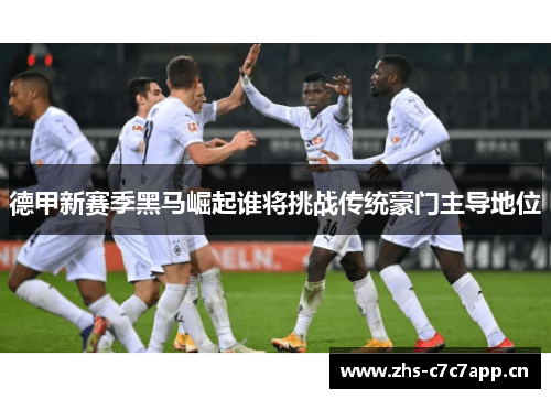 德甲新赛季黑马崛起谁将挑战传统豪门主导地位